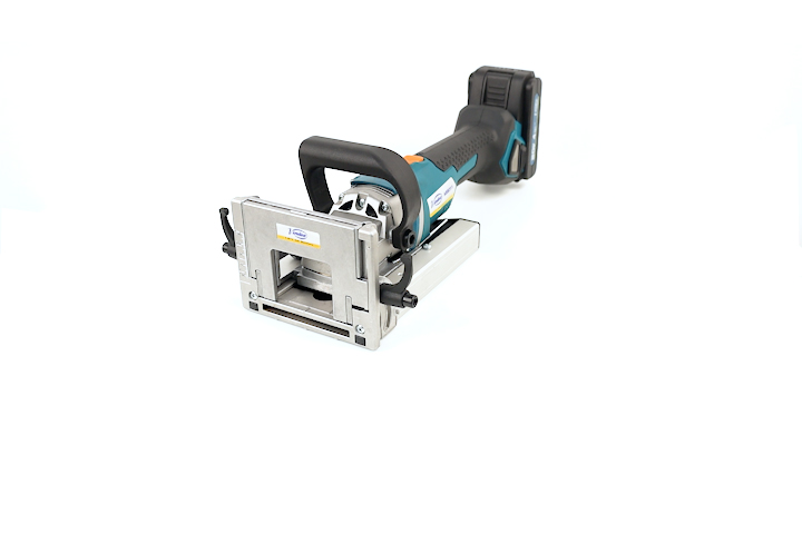 Cordless Jointing Machine ABB311 (With 2 Batteries & Charger)