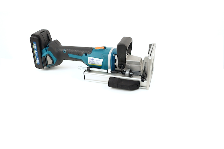 Cordless Jointing Machine ABB311 (With 2 Batteries & Charger)