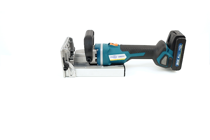 Cordless Jointing Machine ABB311 (With 2 Batteries & Charger)